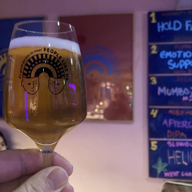 Recent check-in photo 1