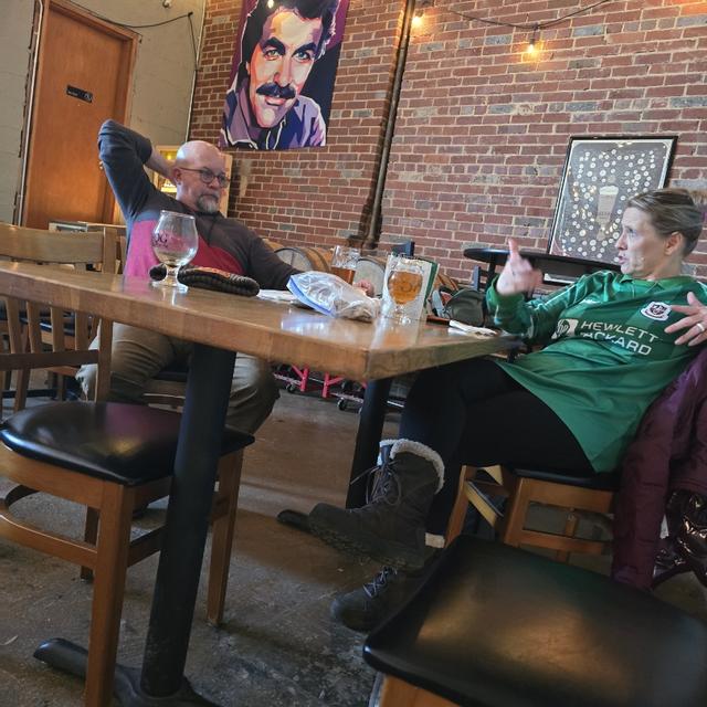 Recent check-in photo 1