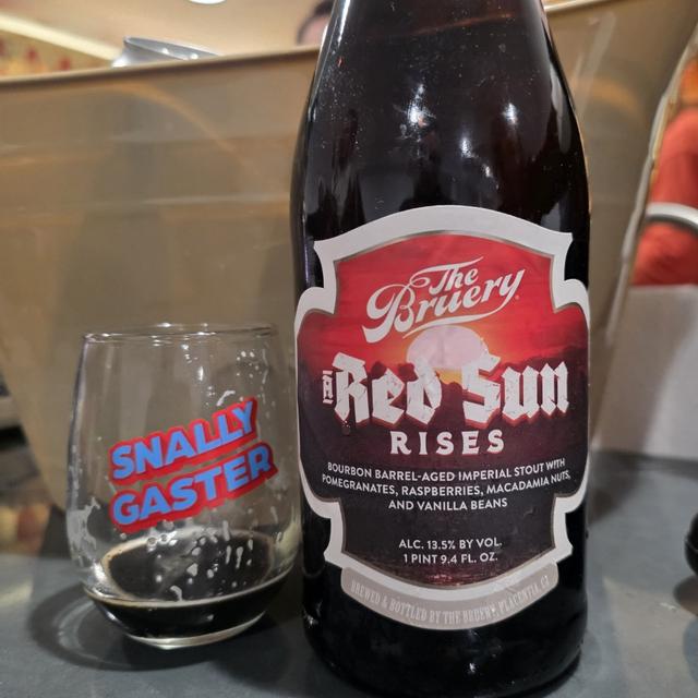 Recent check-in photo 1