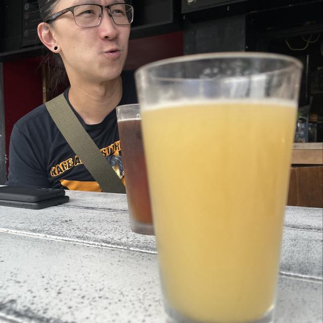 Recent check-in photo 1