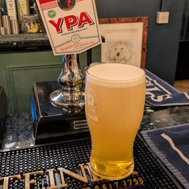 Recent check-in photo 1