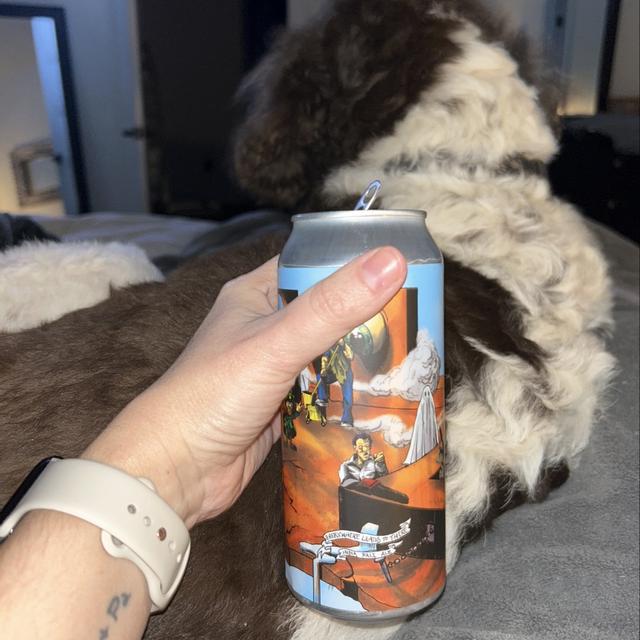 Recent check-in photo 1