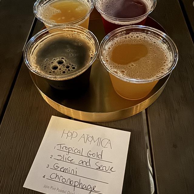 Recent check-in photo 2