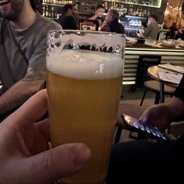 Recent check-in photo 1