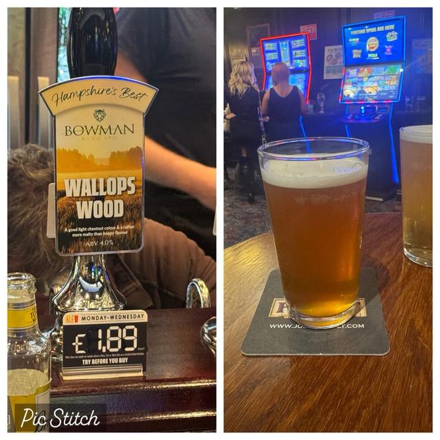 Recent check-in photo 2