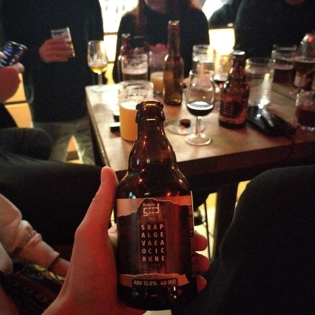 Recent check-in photo 1