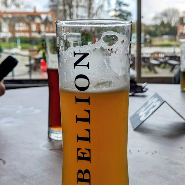 Recent check-in photo 1