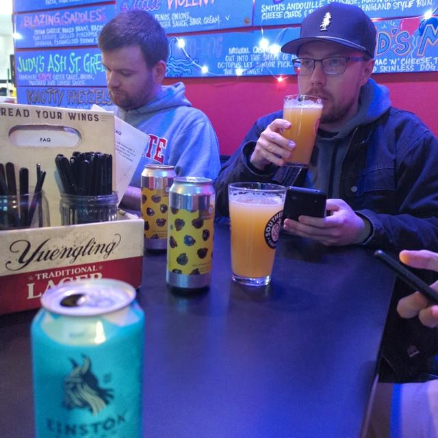 Recent check-in photo 4