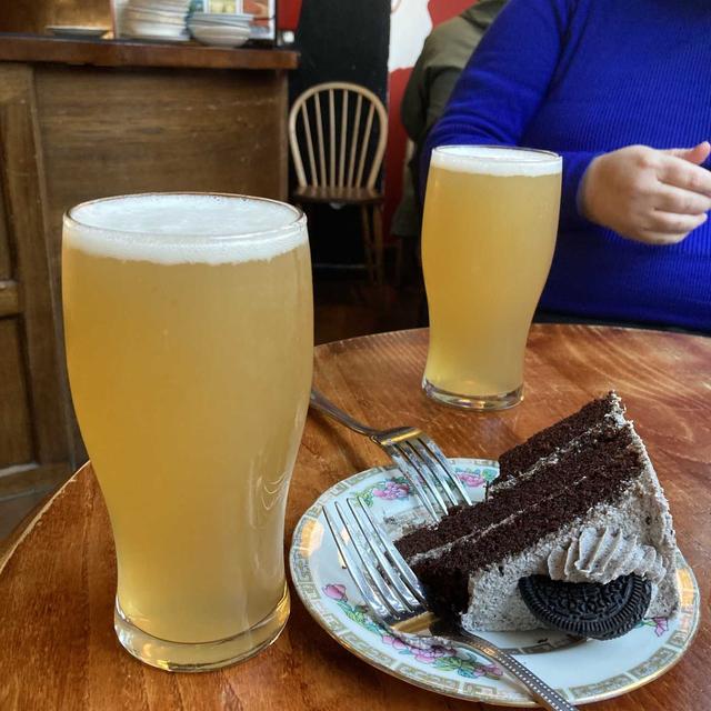 Recent check-in photo 1