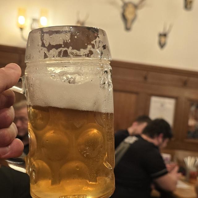 Recent check-in photo 1