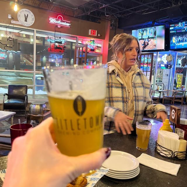 Recent check-in photo 1