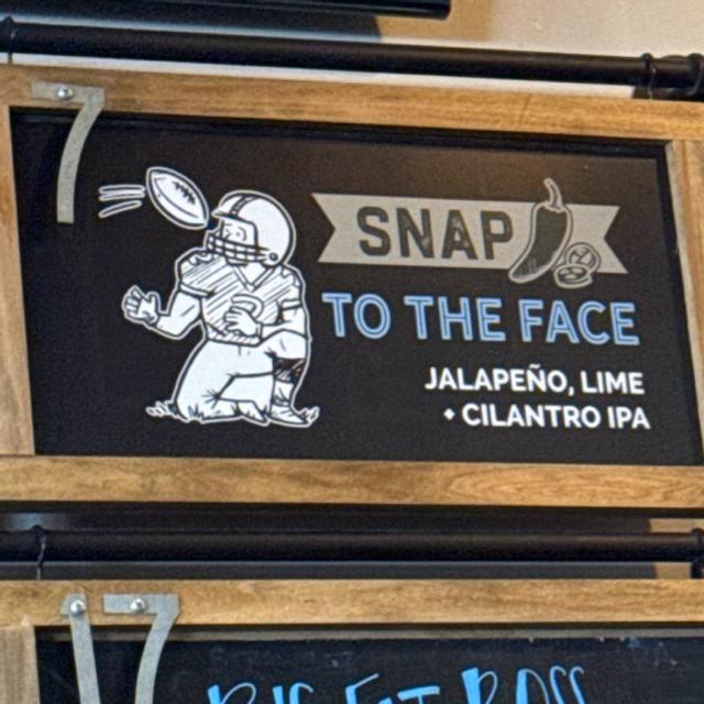 Recent check-in photo 1