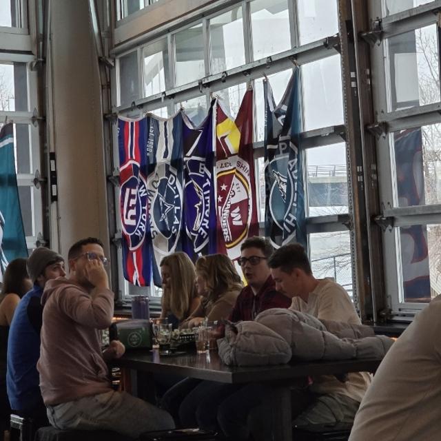 Recent check-in photo 1