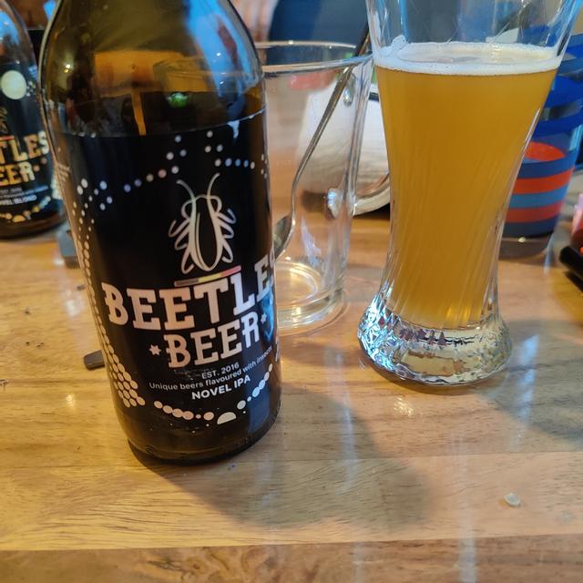 Recent check-in photo 1