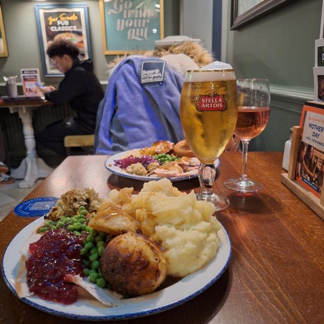 Recent check-in photo 1