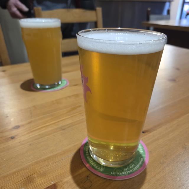 Recent check-in photo 1