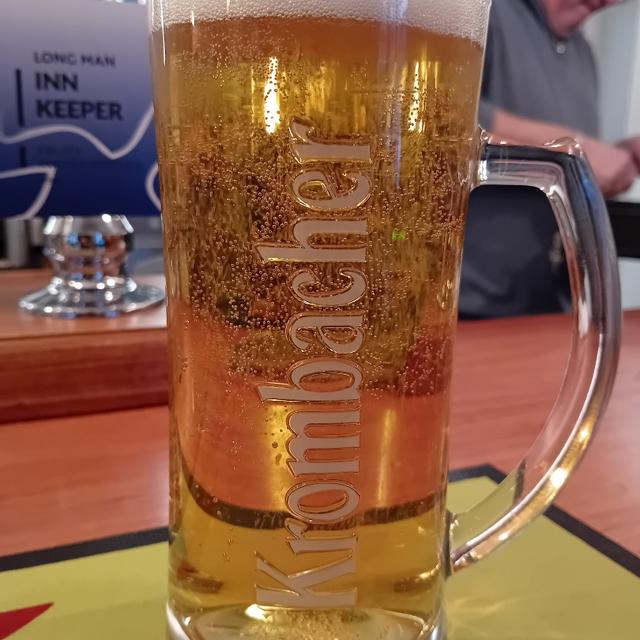 Recent check-in photo 1