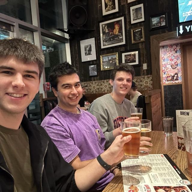 Recent check-in photo 2