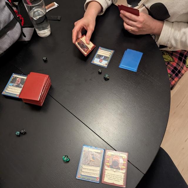 Recent check-in photo 1