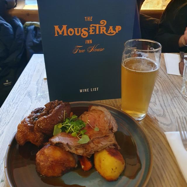 Recent check-in photo 1