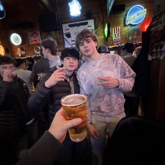 Recent check-in photo 1