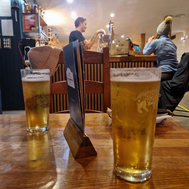 Recent check-in photo 1