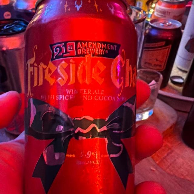 Recent check-in photo 1