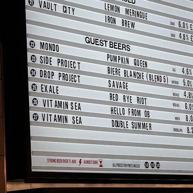 Recent check-in photo 1