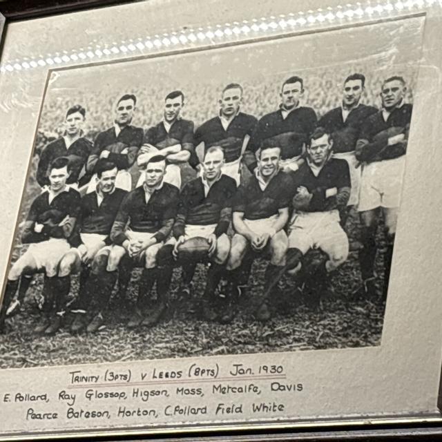 Recent check-in photo 1