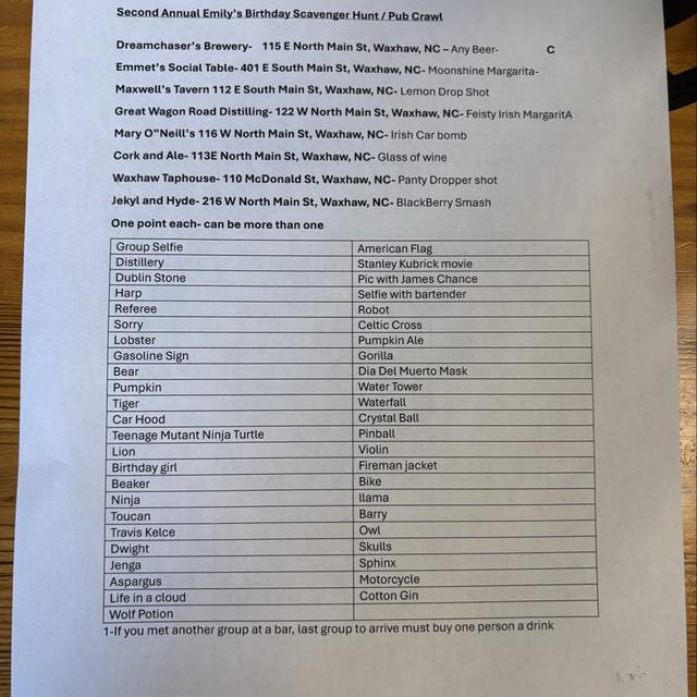 Recent check-in photo 3