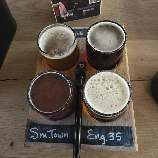 Recent check-in photo 1