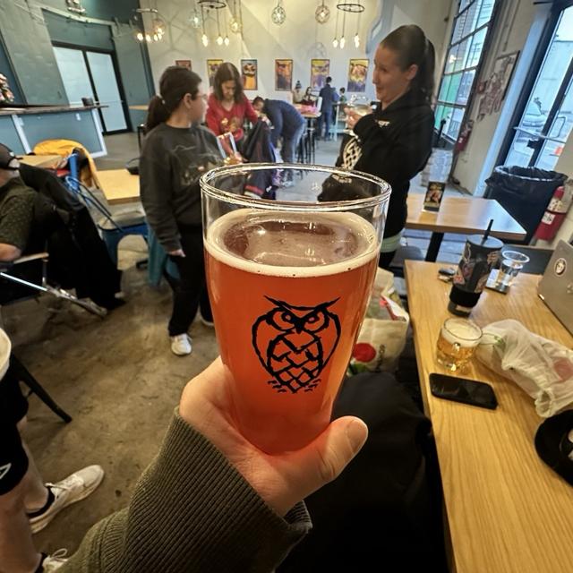 Recent check-in photo 1