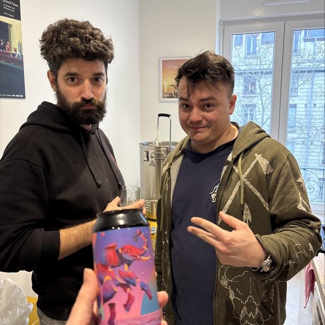 Recent check-in photo 1