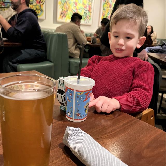 Recent check-in photo 1