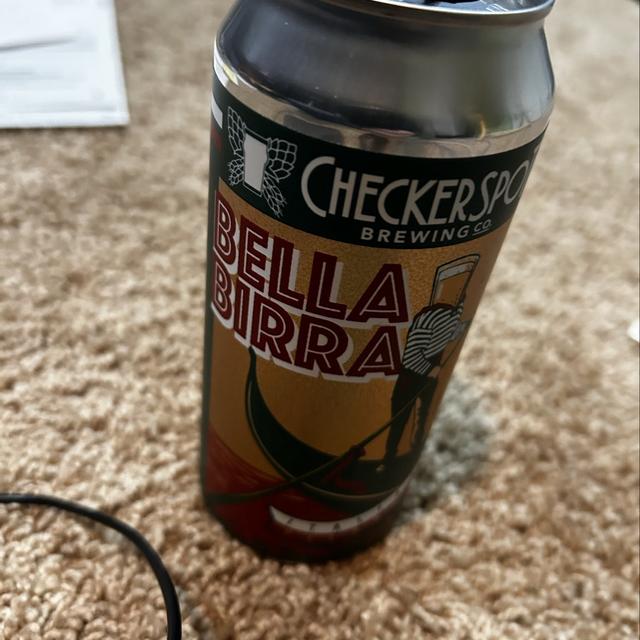 Recent check-in photo 1