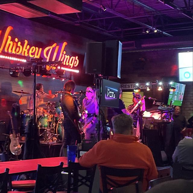 Recent check-in photo 1