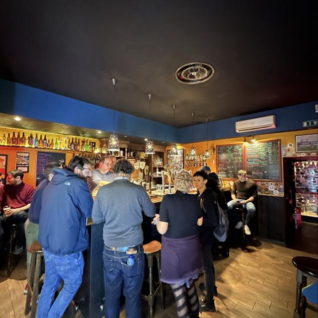 Recent check-in photo 1