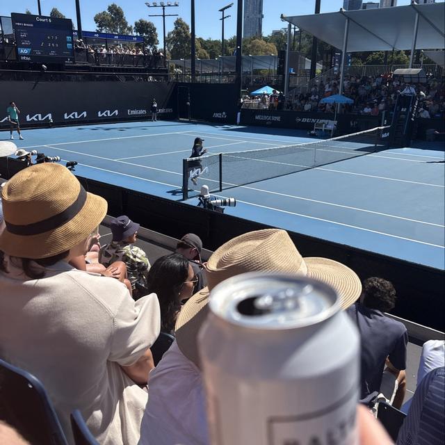 Recent check-in photo 1