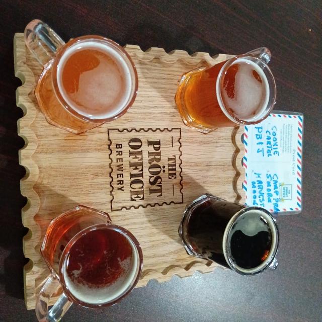 Recent check-in photo 1