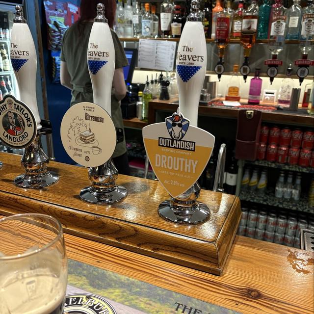 Recent check-in photo 1