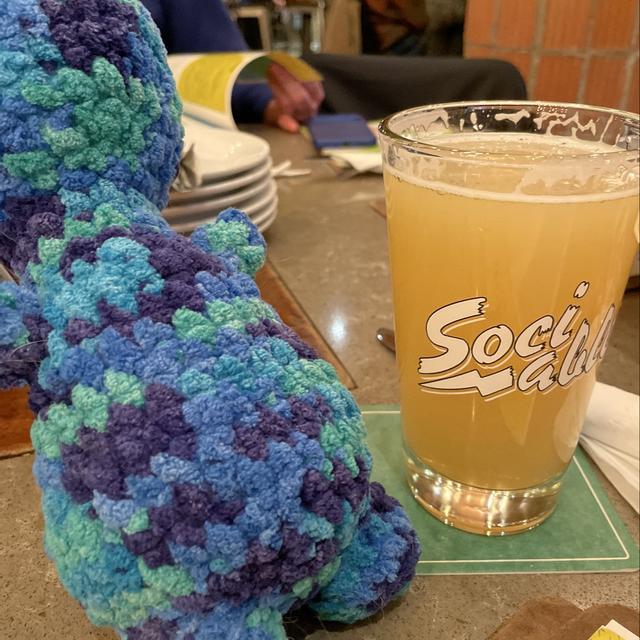 Recent check-in photo 1