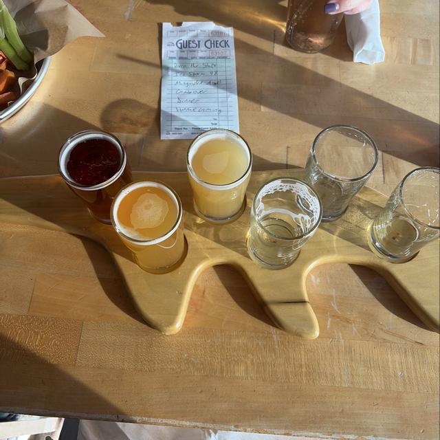 Recent check-in photo 1