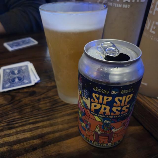 Recent check-in photo 1