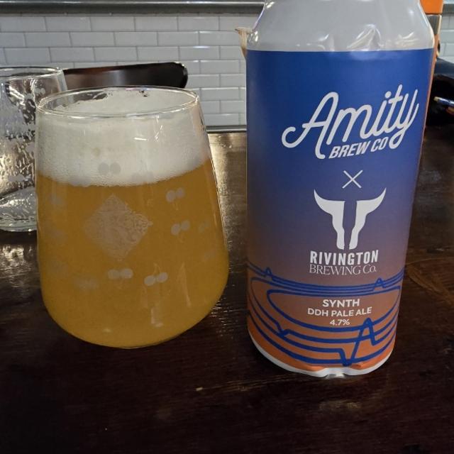 Recent check-in photo 1