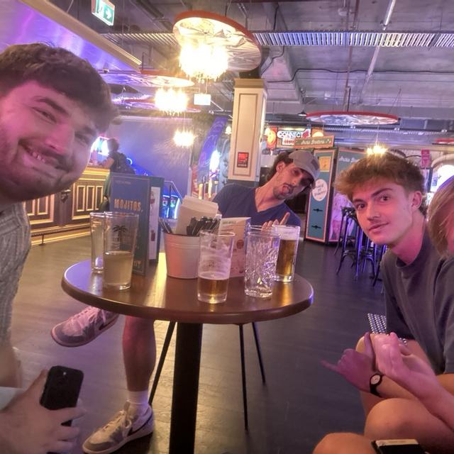 Recent check-in photo 2