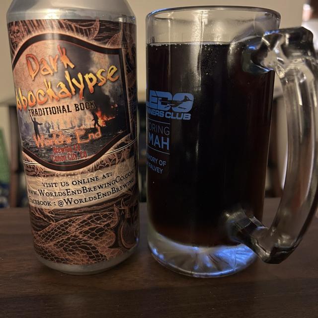 Recent check-in photo 1