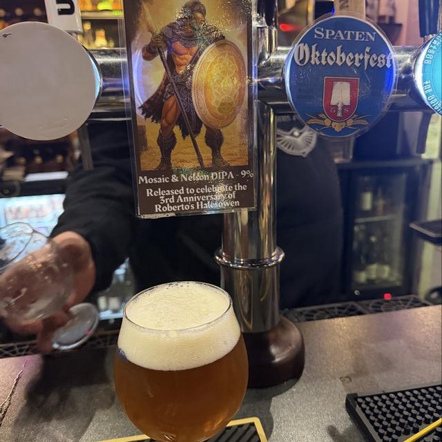 Recent check-in photo 1