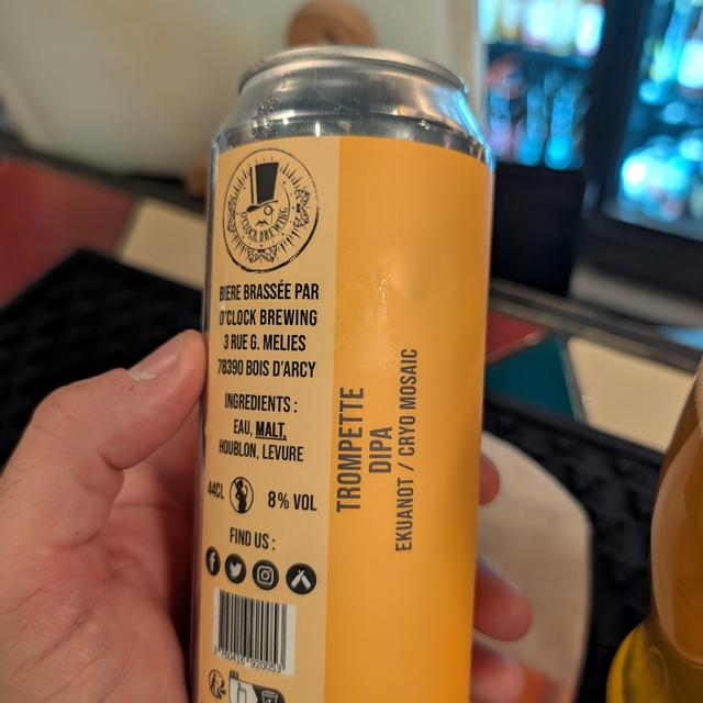 Recent check-in photo 1