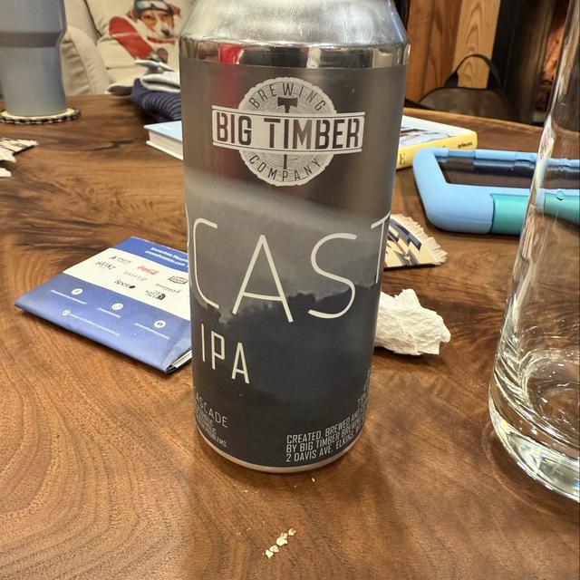 Recent check-in photo 1