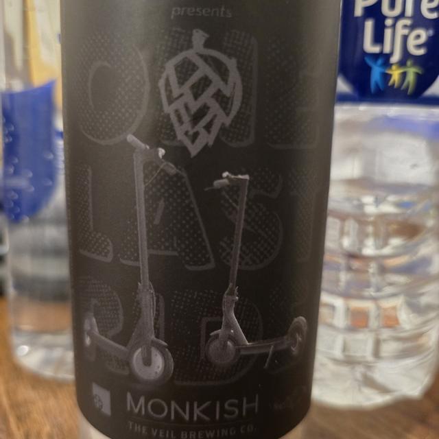 Recent check-in photo 1